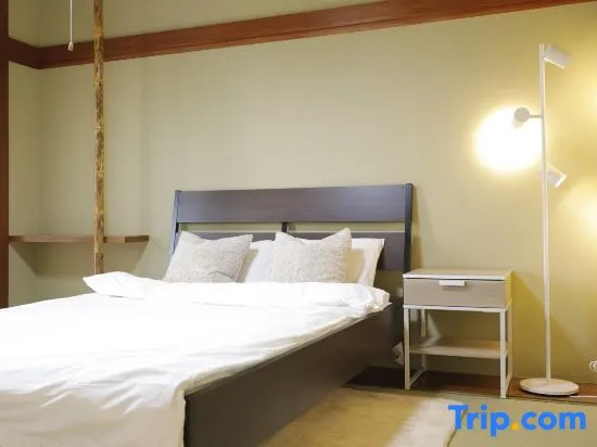 Shiohikari Tennoji - Entire 3-Floor House 사진 1