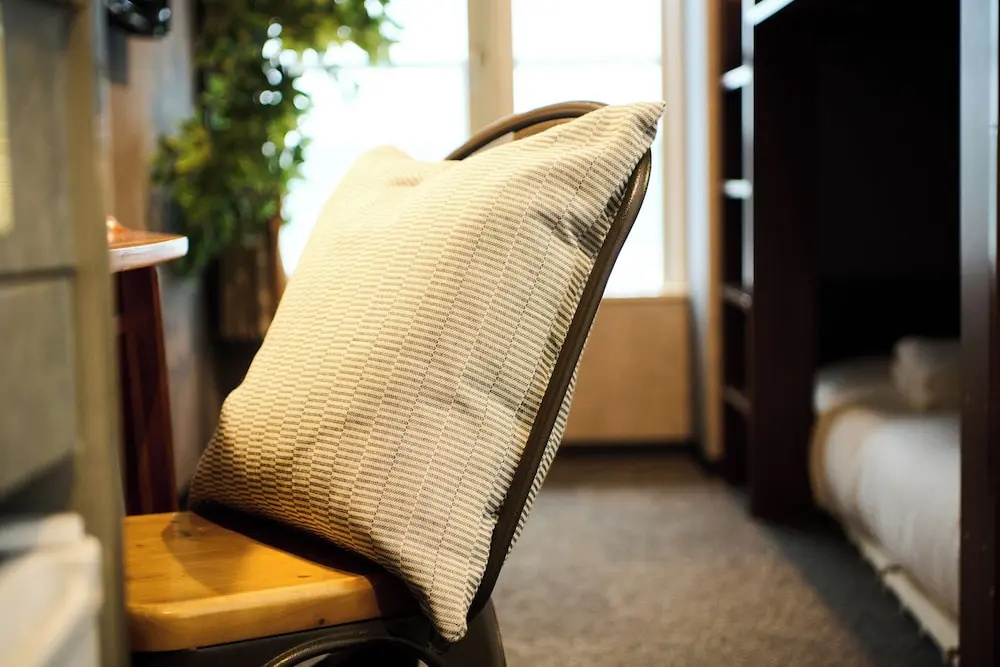 Residence Hotel Stripe Sapporo 사진 43
