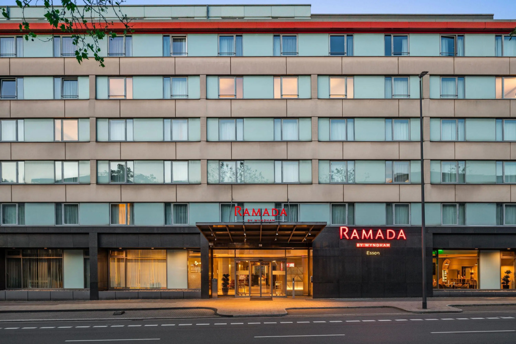 Hotel photo 5