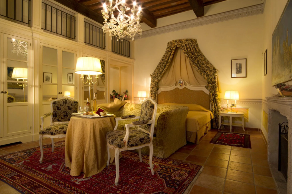 Castello di Leonina Relais - Général