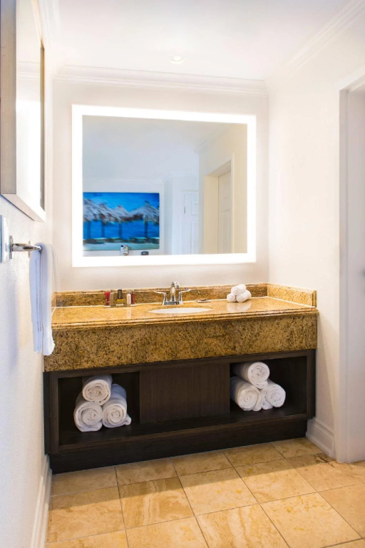 St Kitts Marriott Beach Resort, Casino & Spa - Général