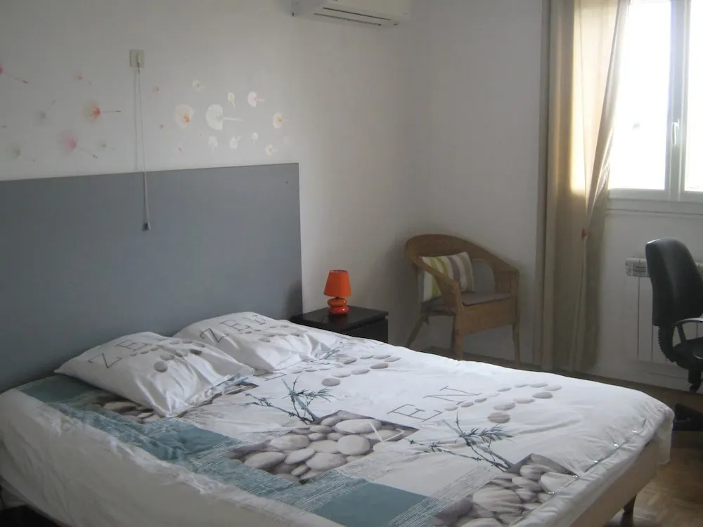 Maison Venitia Chambres d'hôtes