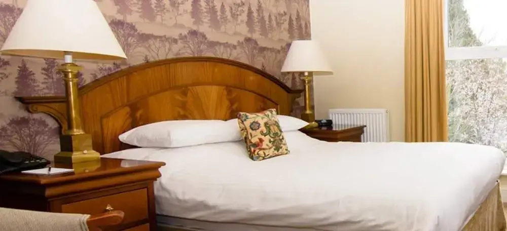 Stuart House Hotel - Général