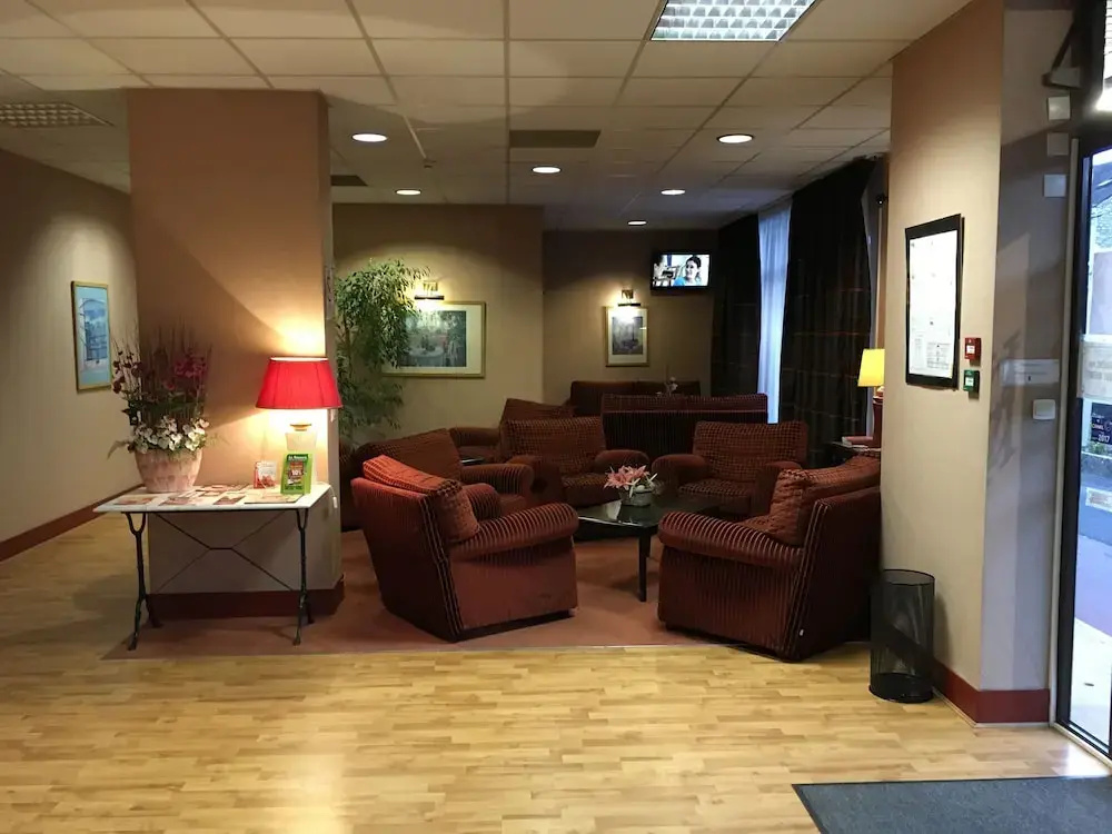 Hotel photo 15