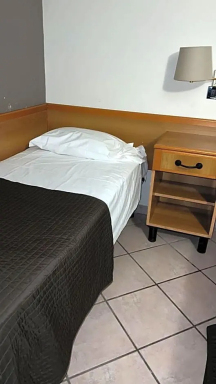 Airone Hotel - Chambres