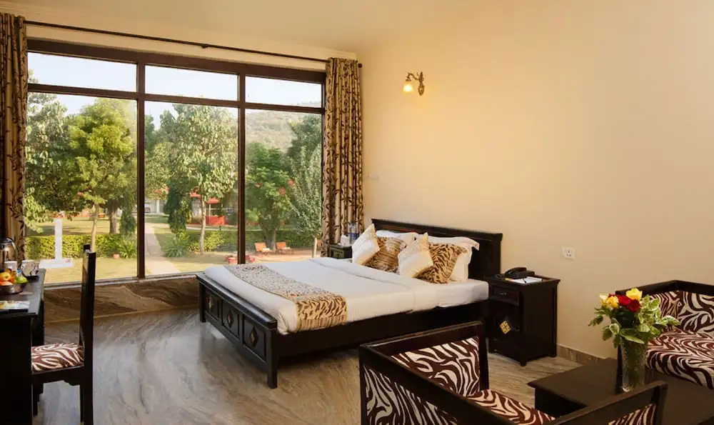 Sariska - Tiger Heaven, A Sterling Holidays Resort - фото 5