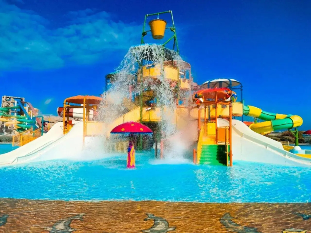 Eastern El-Galala Aquapark Ain Sokhna - фото 12
