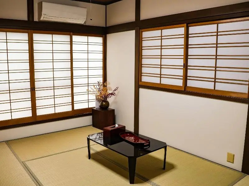 Guesthouse Kiyomizu Kyoko