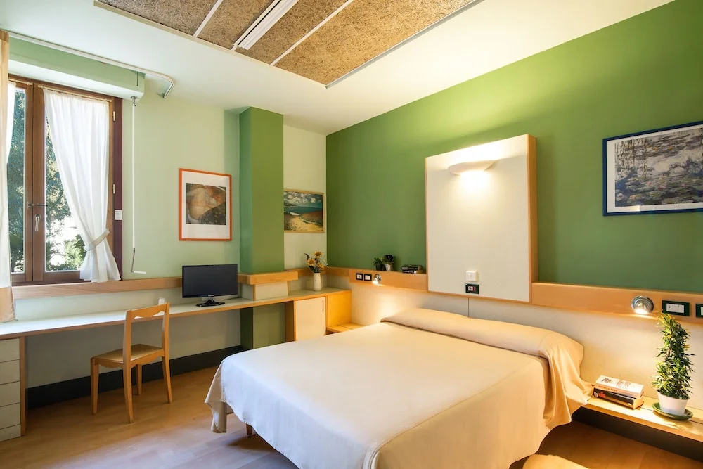 Hotel Duca Del Mare - Chambres