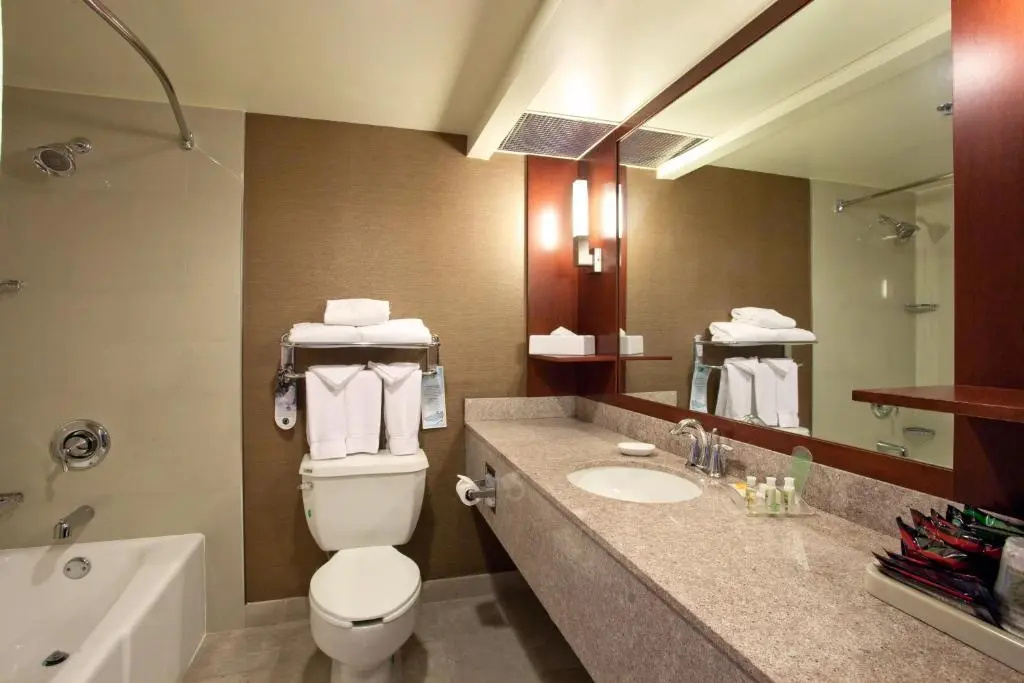 Holiday Inn Los Angeles Gateway - Torrance by IHG - Chambres