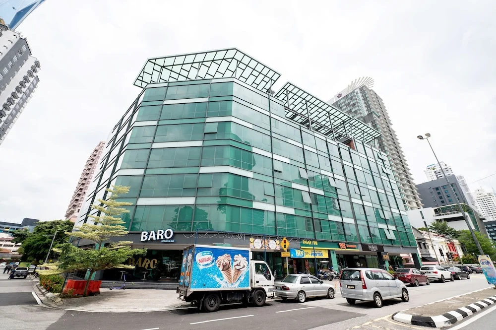 Chill Suites Kuala Lumpur
