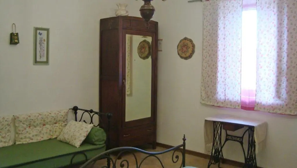 La Volpe E L'uva - Chambres