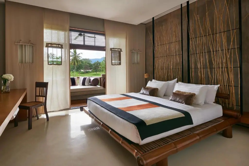 Kirimaya Golf Resort Spa - Chambres