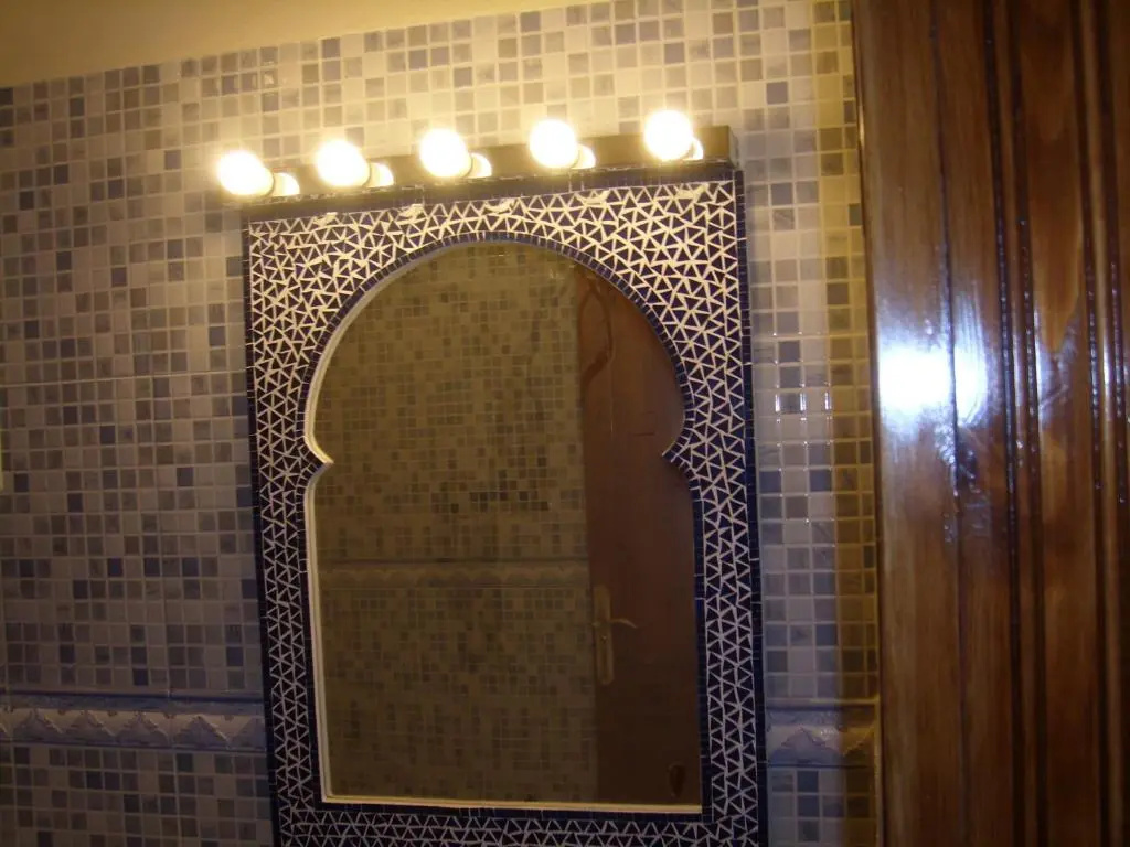 Hotel Canarias Sahara - Chambres