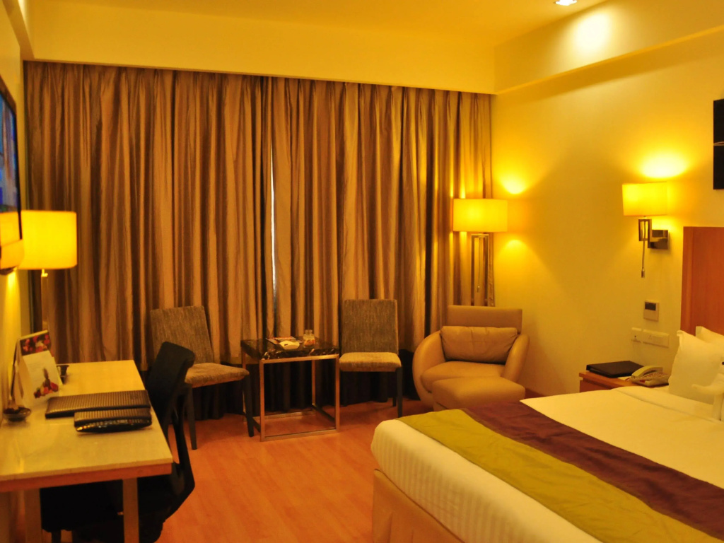Manasarovar Hyderabad