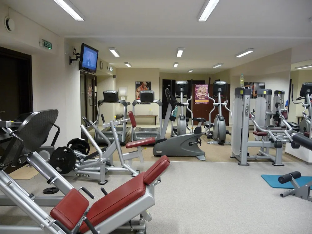 Hotel photo 10
