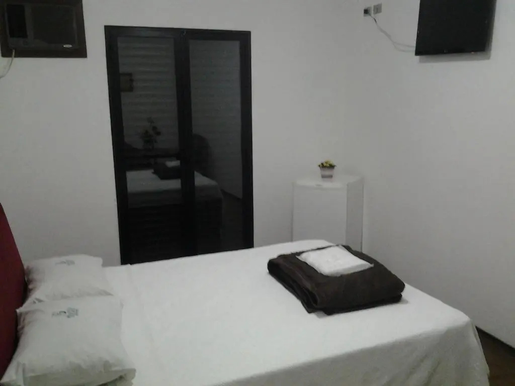 Blanco Palace Hotel - Chambres