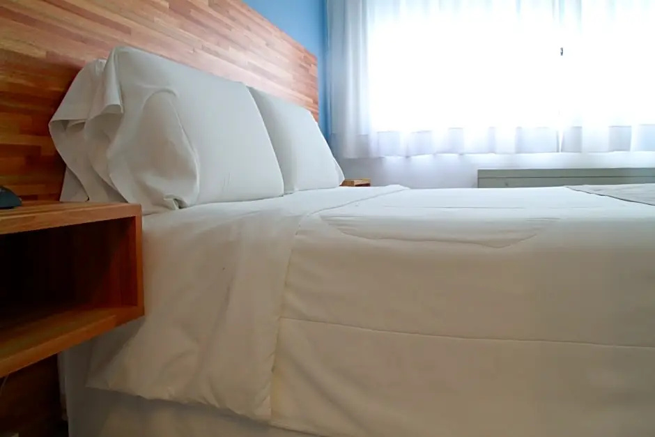 Hotel Florinda - Chambres