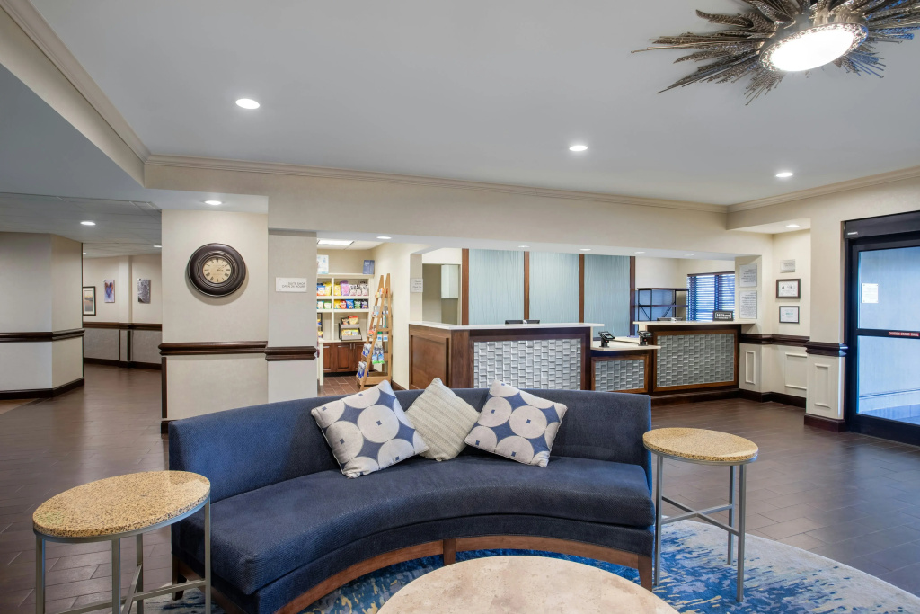 Homewood Suites by Hilton Davidson - Général
