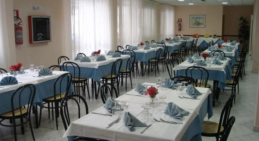 Hotel S. Andrea - Général