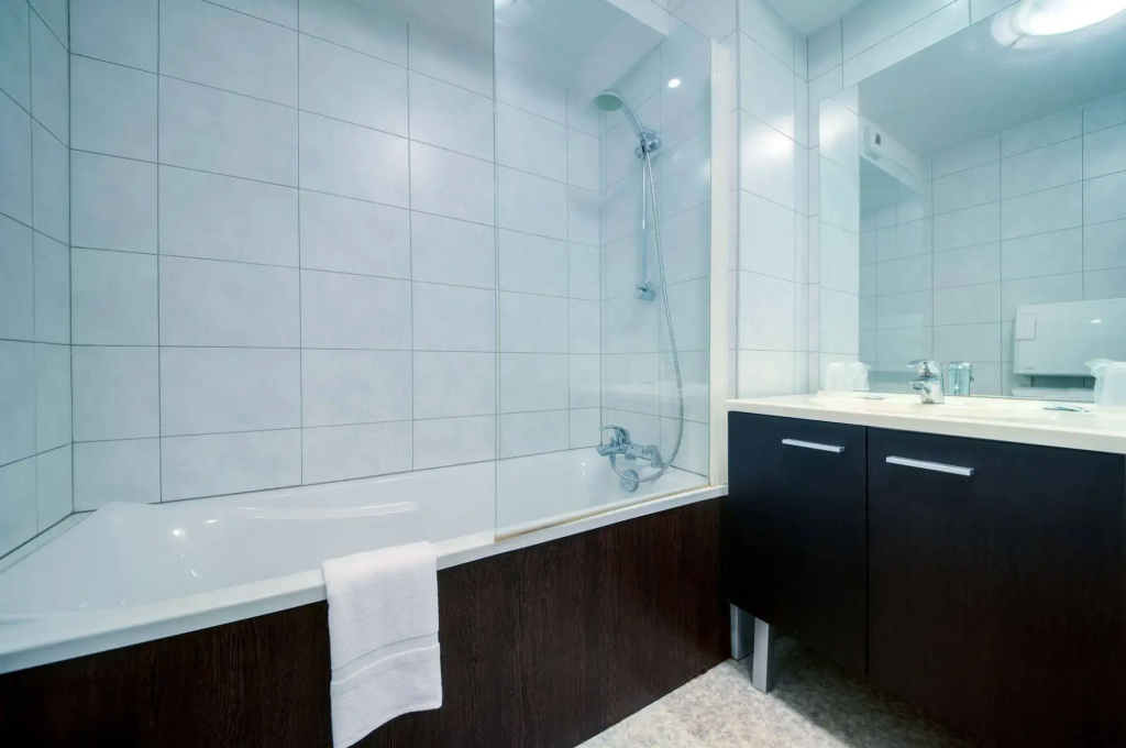 Comfort Aparthotel Mutzig Portes d'Alsace - Général