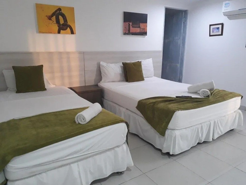 Mintaka Hotel  Lounge - Général