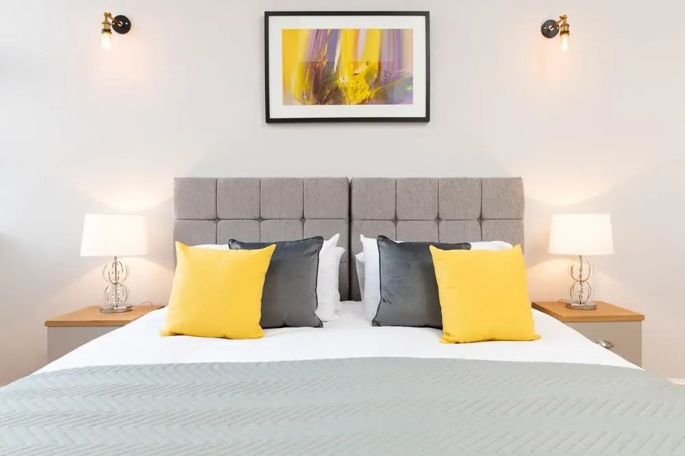 New Hampton Lofts — фото 6