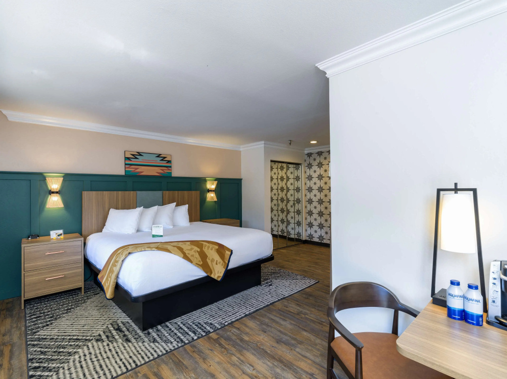 Holiday Inn Resort The Squire at Grand Canyon - Chambres