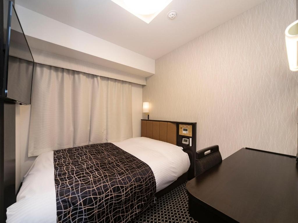 APA Hotel Namba Ekihigashi 사진 3