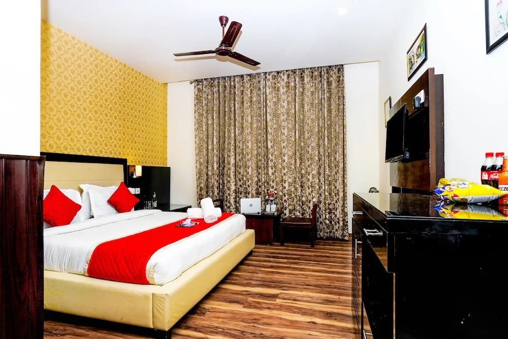 Hotel photo 9