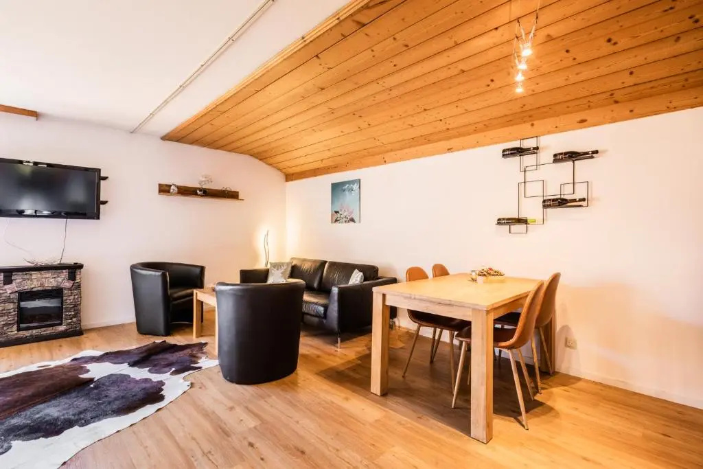 Alpin Resort Austria - Chambres