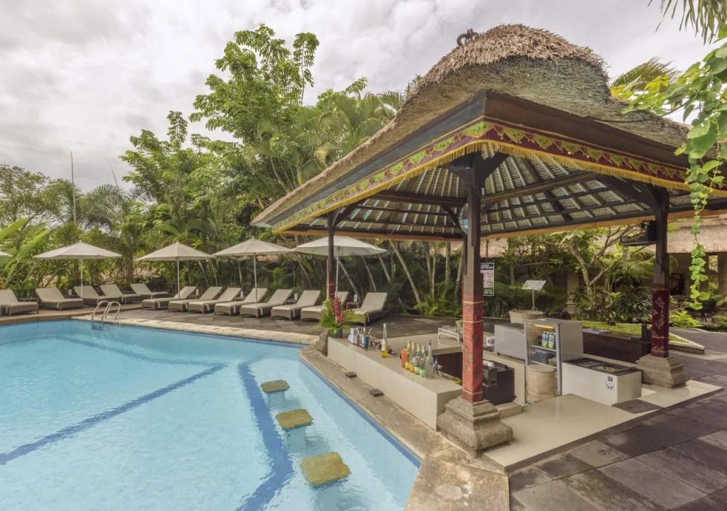 Bali Agung Village - Général