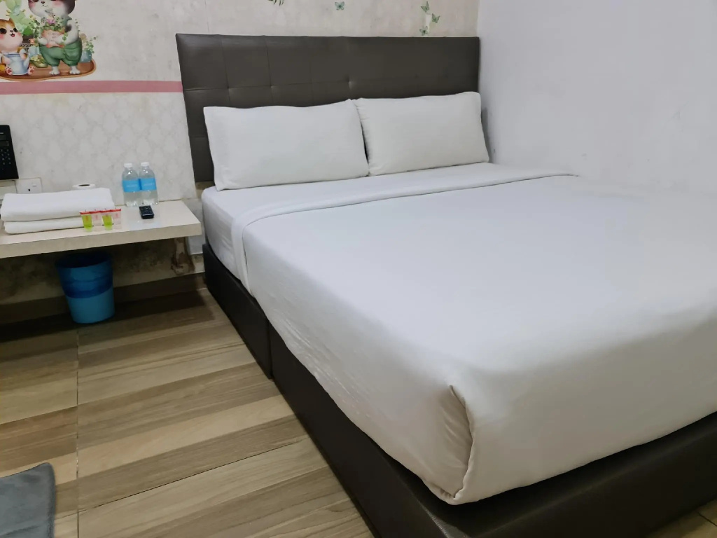 888 Boutique Hotel - Général