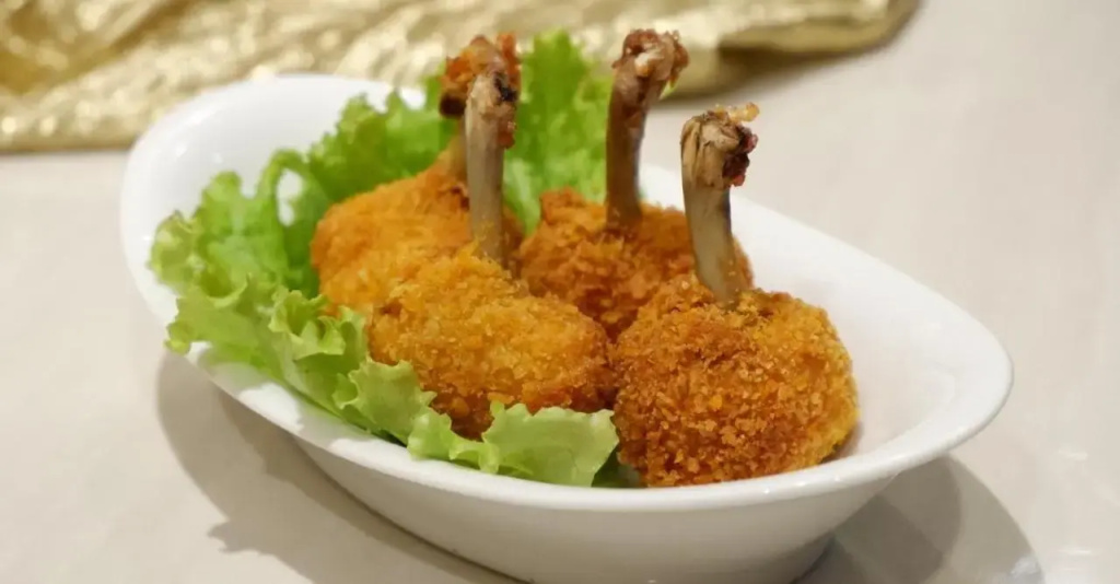 Food & Beverage