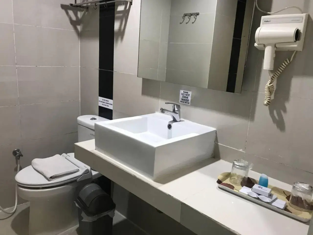 Batu Suki Resort and Hotel - Général