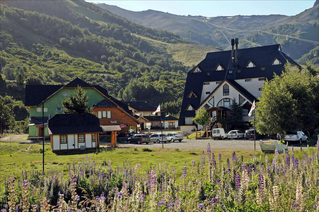 Village Catedral Hotel Resort & Spa - Général