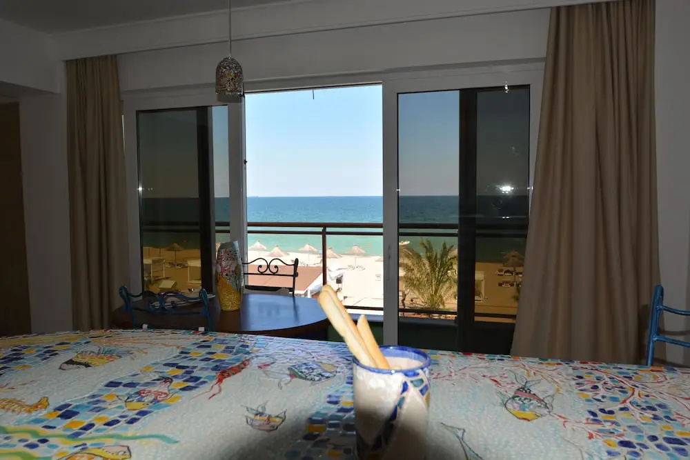 Boutique Citadel - Chambres