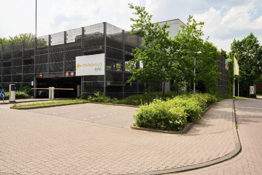 sylc. Apartmenthotel