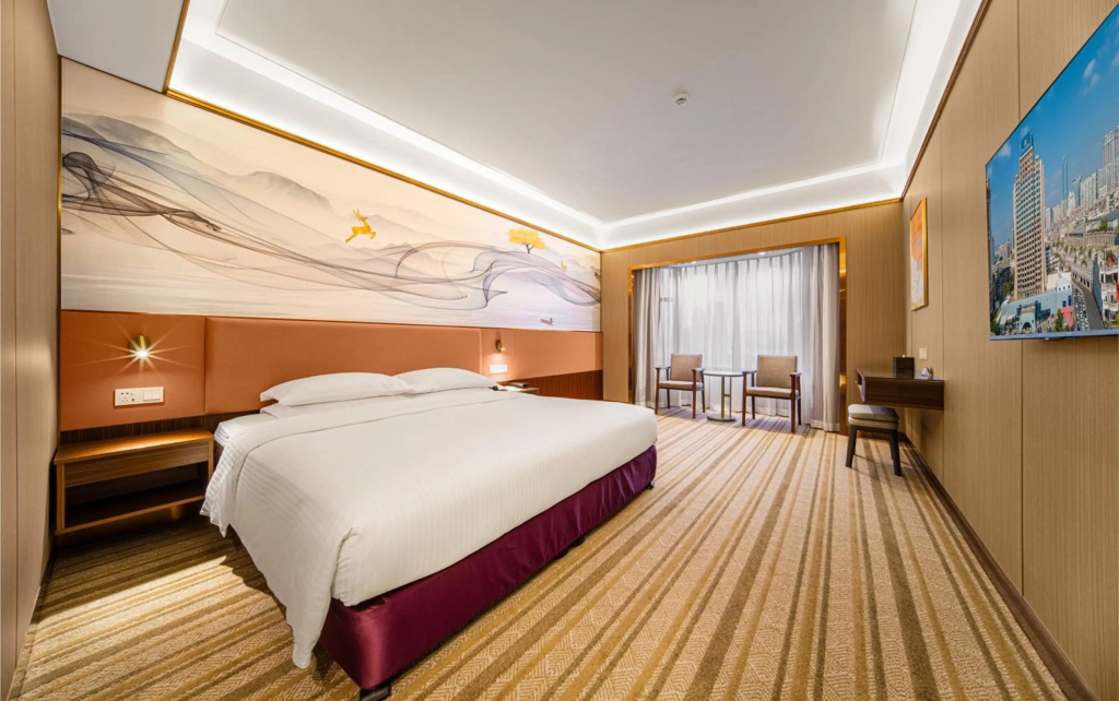 Millennium Harbourview Hotel Xiamen - Général