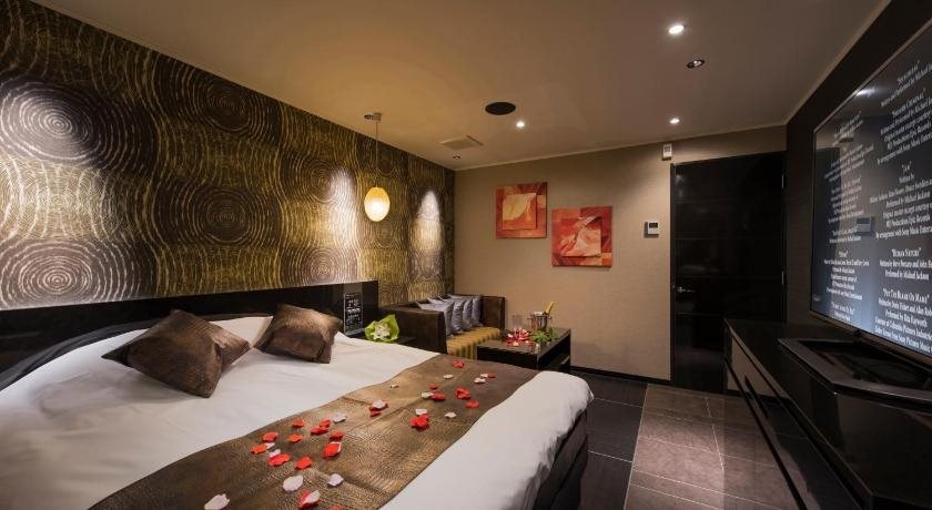 Hotel Tsubaki Kinshicho - Adults Only 사진 14