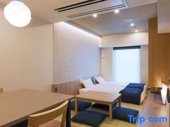 stayme THE HOTEL Asakusa Riverside 사진 3