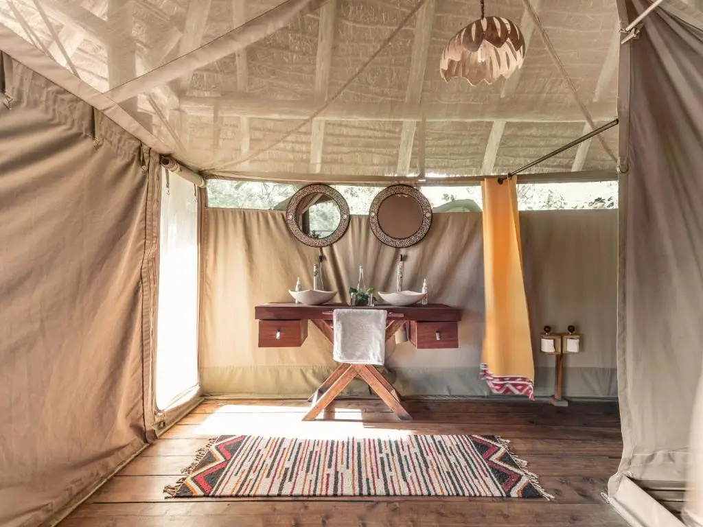 Tent
