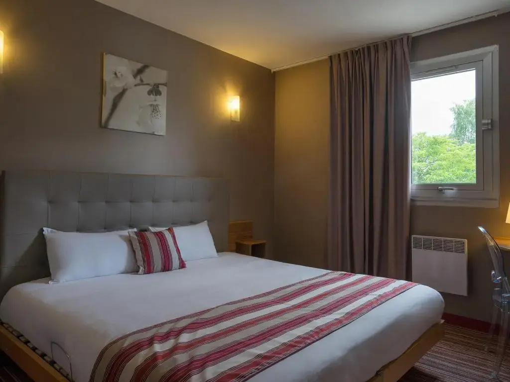 Hotel photo 6