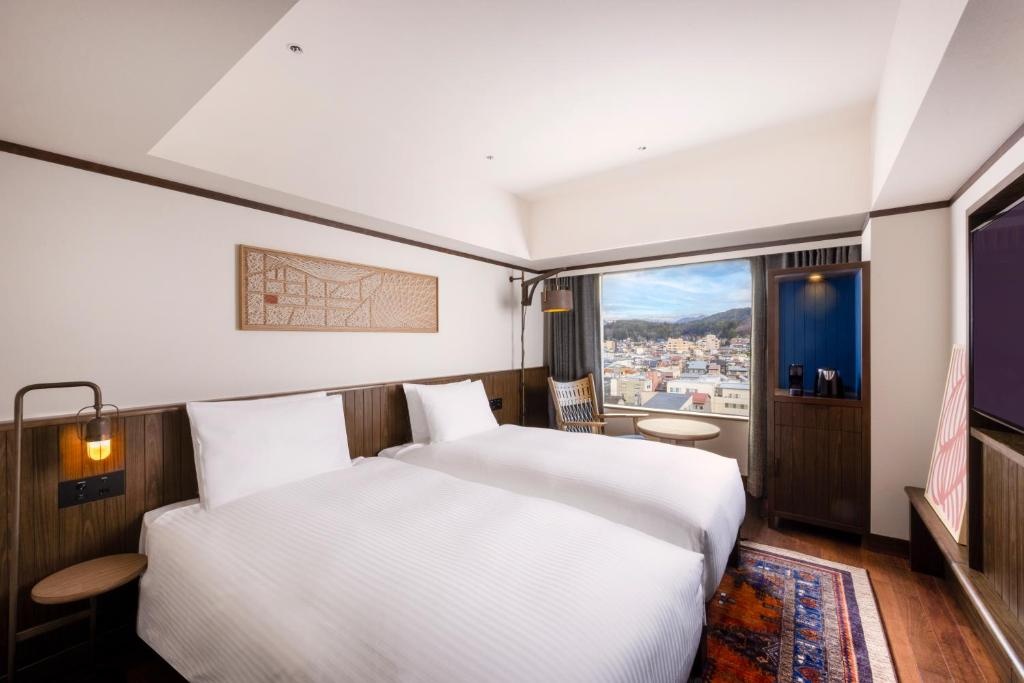 Mercure Hida Takayama 사진 8