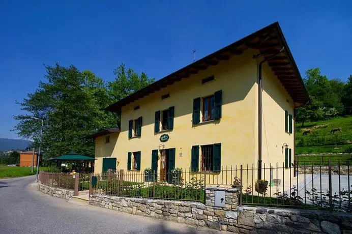 Bed and Breakfast La Casa Di Campagna