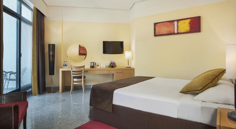 Arabian Park Hotel