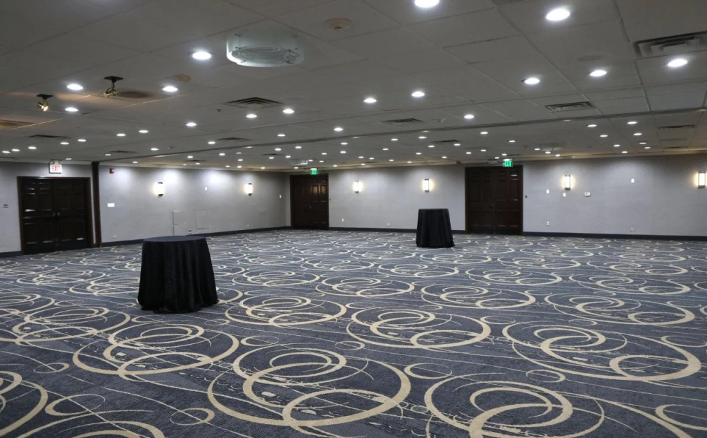 Holiday Inn Chicago Oakbrook by IHG - Général