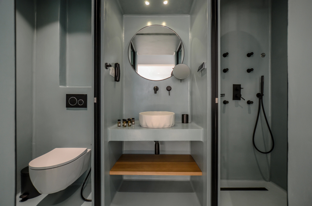 Argo Boutique Hotel - Général