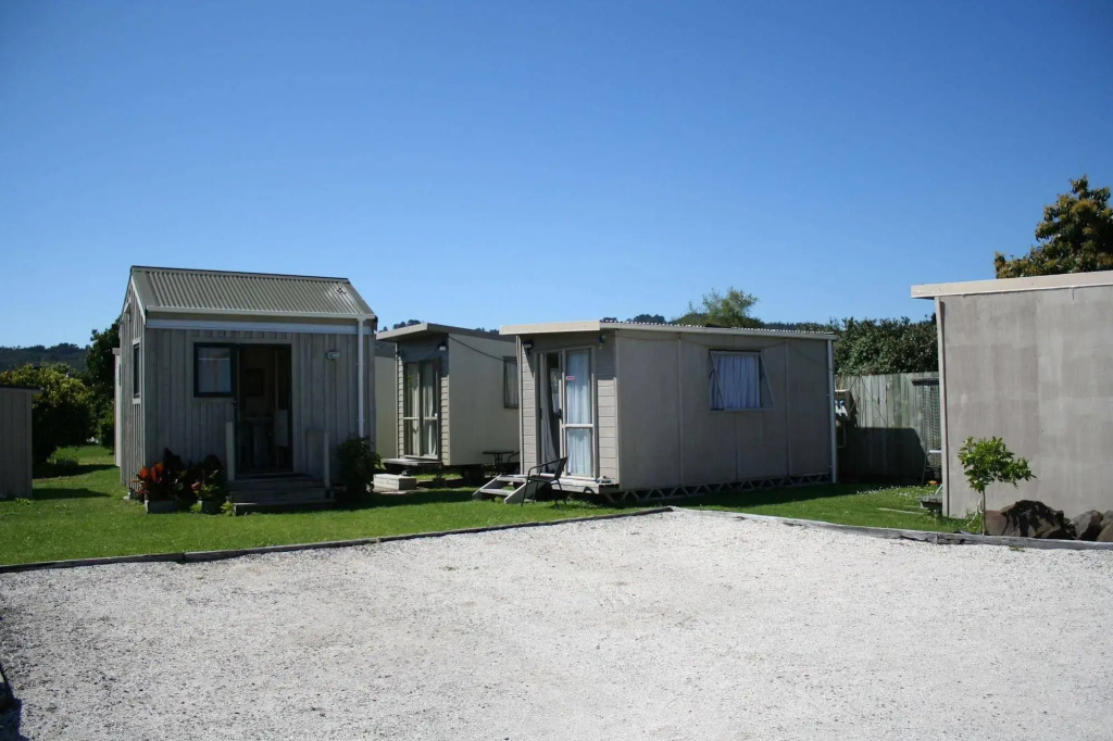 Turtlecove Hostel Accommodation