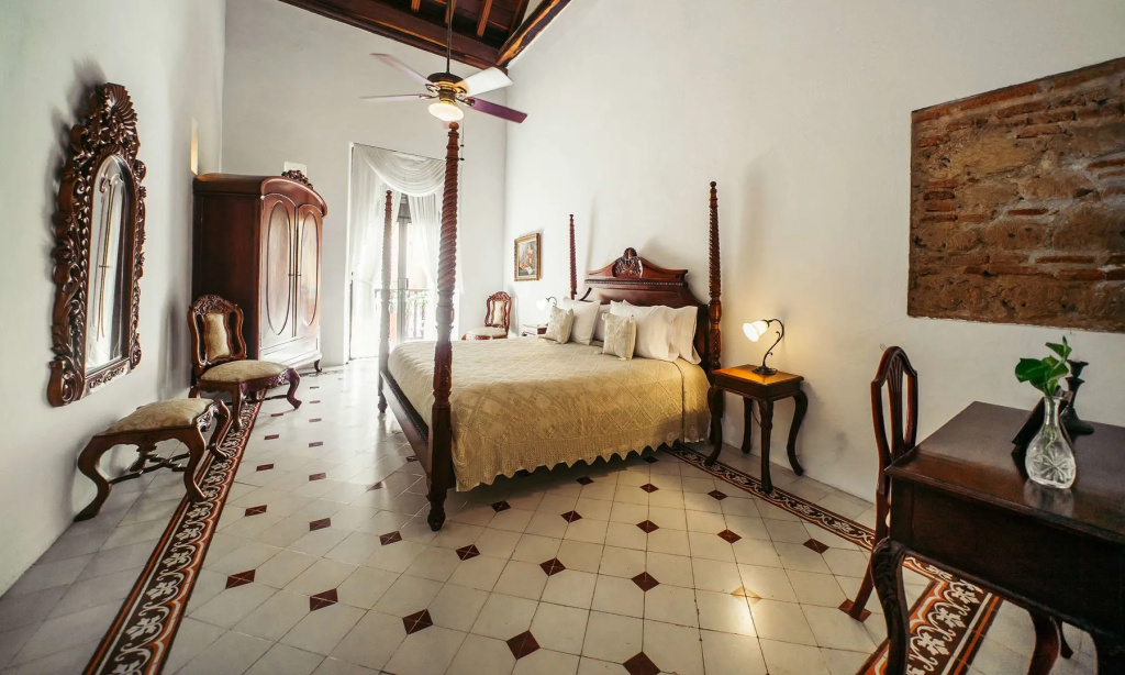 Alfiz Hotel Boutique - Général